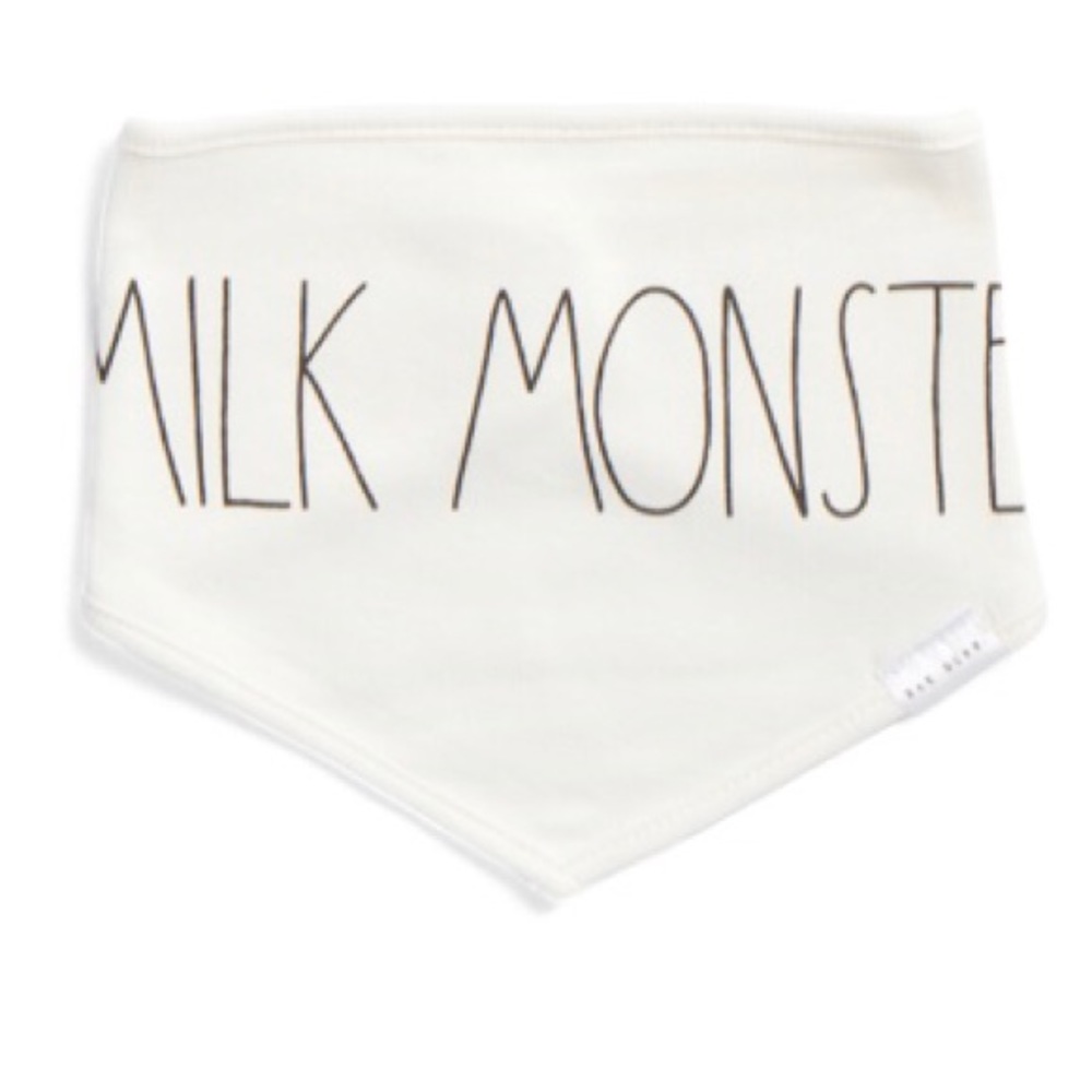 🆕Rae Dunn Set of 3 Baby Bandana Bibs - Picture 2 of 4